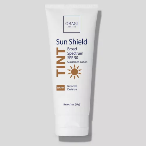 Obagi Sun Shield Tint Broad Spectrum SPF 50 Warm